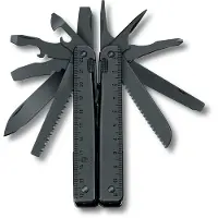 Victorinox SwissTool Military Fin 3.0323.3CN multiverktyg