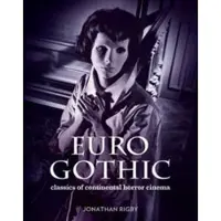 BOKUS Euro Gothic: Classics of Continental Horror Cinema
