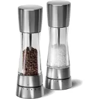 Cole & Mason Gourmet Precision Derwent saltkvarn 190 mm