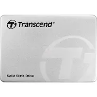 Transcend 220S 480 GB SSD-Hårddisk 2.5 SATA 6 Gb/s Box TS480GSSD220S