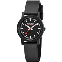Mondaine Essence Klocka