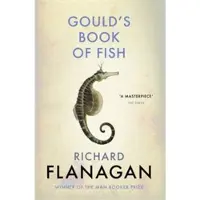 GOULD'S BOOK OF FISH