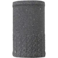 Buff Knitted&polar Fleece Halsvärmare