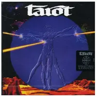 Ginza.se Tarot: Stigmata 1995 (Rem)