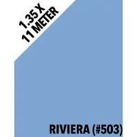 Colorama Bakgrund Riviera 1,35x11m #65