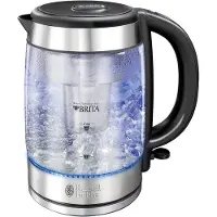 Russell Hobbs Klarhet Vattenkokare 1.5l 2200w