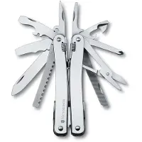 Victorinox SwissTool Spirit II 3.0224.L multiverktyg