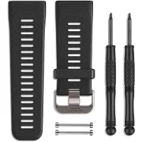 Garmin svart armband Vivoactive HR 010-12497-00