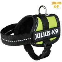 JULIUS K-9 Power Hundsele