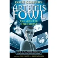 Arctic Incident