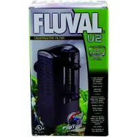 Fluval U2 110l Undervattensfilter