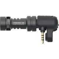 Rode Videomic Me Kameramikrofon
