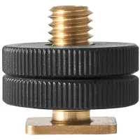 Rycote Hot Shoe Adaptor RY037302