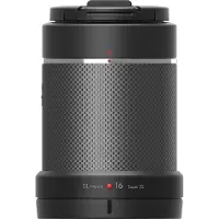DJI DL-S 16mm f/2,8 ND ASPH till Zenmuse X7
