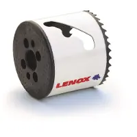 Lenoxx SPEED SLOT bimetalhulsav, 168 mm
