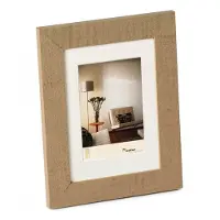 Walther design HO030C Växelram akryl Pappersformat: 20 x 30 cm (B x H) 20 cm x 30 cm Beige