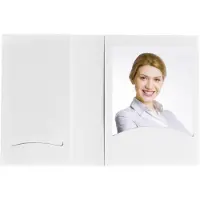 Daiber Portrait Folders Cd Archieve 10x15 Cm Photo Fotoram