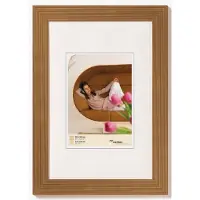 Walther design HI030E Växelram akryl Pappersformat: 20 x 30 cm Ek