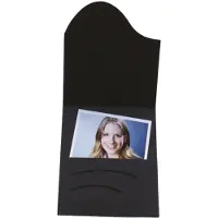 Daiber 16020 16020 Fotorullar Svart