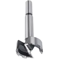 Wolfcraft Forstner kvistborr ; 20 mm; 90 mm