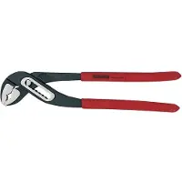 Teng Tools justertång räfflade backar 250 mm (7417-0101)