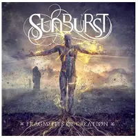 Import Sunburst: Fragments of creation 2016
