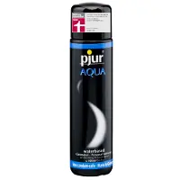 Pjur Aqua Gliding Cream - 100ml