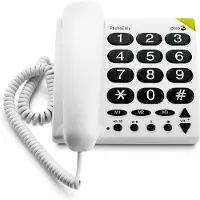 Doro Phoneeasy 311c Fast Telefon