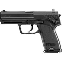 Umarex Heckler & Koch USP CO2 4,5mm