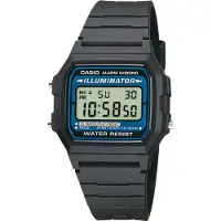 Casio Retro Vintage Klocka
