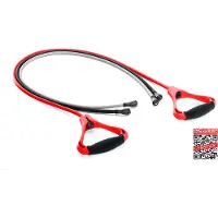 Gymstick Exertube 3-in-1