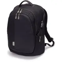 Dicota laptopryggsäck ECO 14–15,6" svart