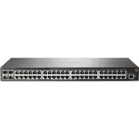 HP Jl260a Switch