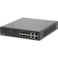 Axis 8-portars Ethernet-switch T8508