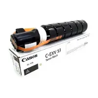 Canon Toner C-EXV 53 Original Svart 0473 C 002