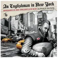 Ginza.se Dowland: An Englishman in New York