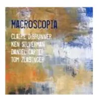 Ginza.se DeBrunner Claire/Ken Silverman: Macroscopia