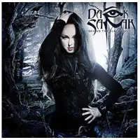 Import Dark Sarah: Behind the black veil 2015