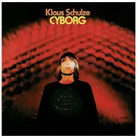 Ginza.se Schulze Klaus: Cyborg 1973