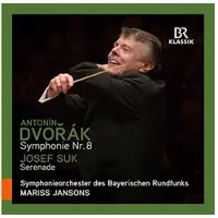 Ginza.se Dvorak: Symphony No 8 / Carnival Overture