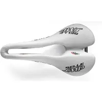 Selle Smp Plus Cykelsadel