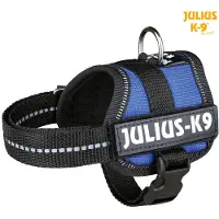 Julius-K9 Power Baby Hundsele