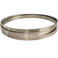 Metabo 0909029228 Bandsågsblad 3380 x 13 x 0.65 1 st Passar modell BAS 505 G 14 TPI