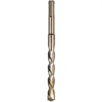 Wolfcraft 7838010 Hårdmetall Borrhammare 18 mm Total längd 200 mm SDS-Plus 1 st
