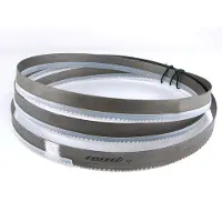 Femi Sågblad för bandsåg ; 1735x13x0,9 mm; 6 TPI; 5 st.