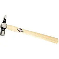 PICARD Hammare 0008701-125; 16 mm; 270 mm; 125 g