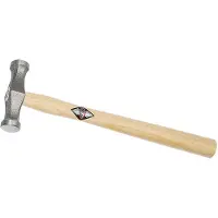 PICARD Hammare 0017101-0250; 25 mm; 100x290 mm; 250 g