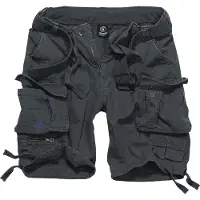 Brandit Savage Vintage Shorts