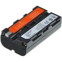 Jupio NP-F550 2350mAh Sony batteri