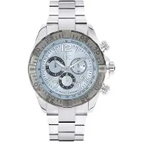 Guess Collection Sportracer Y02005g7 Watch Silver